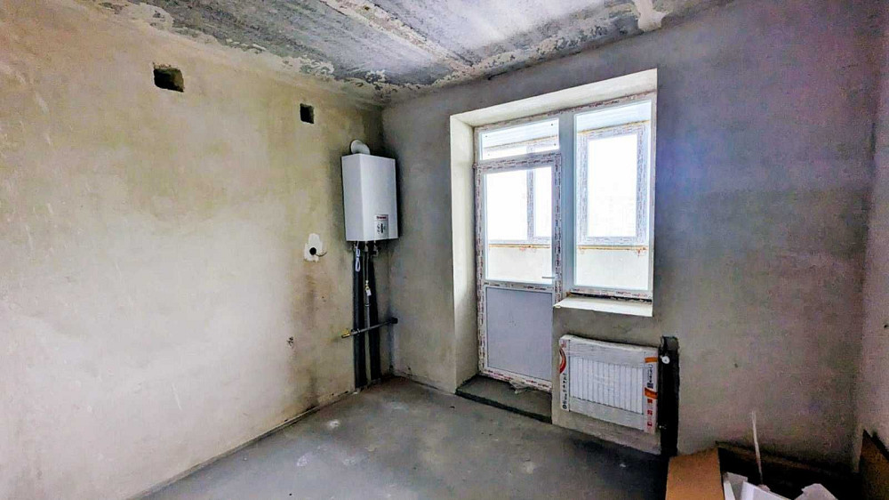 Продаж 2-х кімн. квартири Вишневе ЖК Сади Вишневі. Вікна на парк. Vyshneve - photo 8