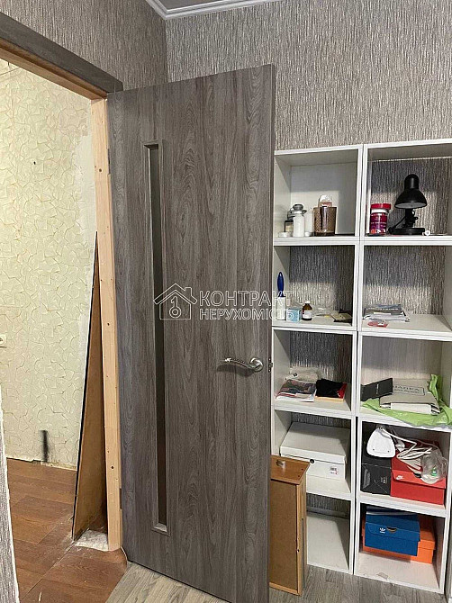 Продам 1к квартиру.33м. Салтiвка. ЦНАП. 2 поверх. Харьков - изображение 8