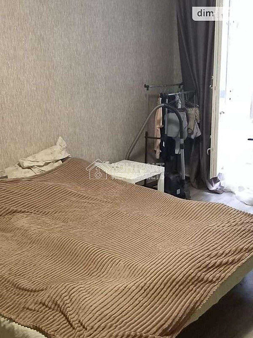 Продам 1к квартиру.33м. Салтiвка. ЦНАП. 2 поверх. Харьков - изображение 5