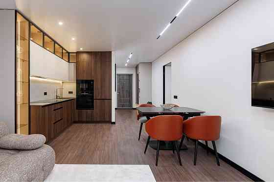 Продаж 1-но кім квартири ЖК Ріел Велика Британія.Бл.Центр Львов