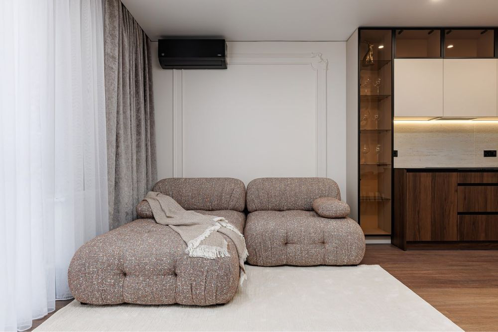 Продаж 1-но кім квартири ЖК Ріел Велика Британія.Бл.Центр Львов - изображение 2