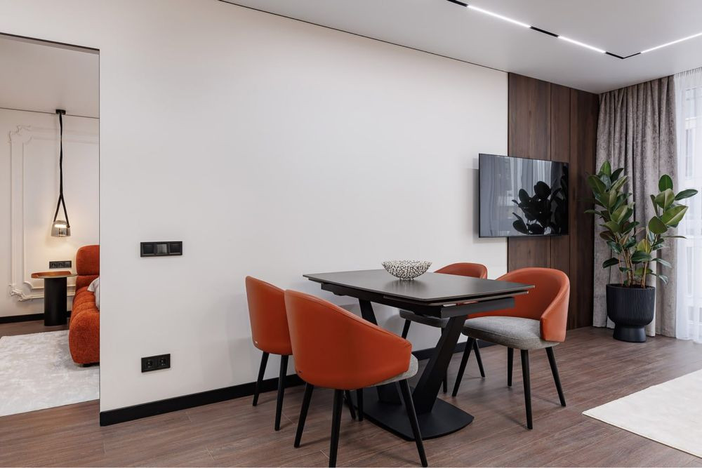 Продаж 1-но кім квартири ЖК Ріел Велика Британія.Бл.Центр Львов - изображение 4