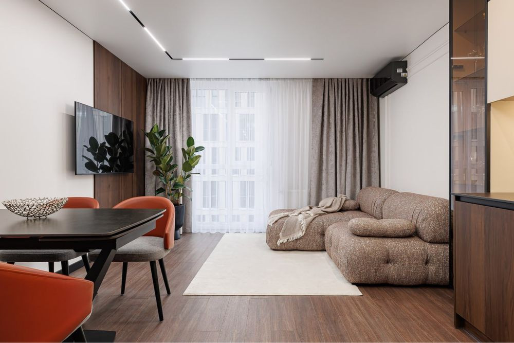 Продаж 1-но кім квартири ЖК Ріел Велика Британія.Бл.Центр Львов - изображение 1