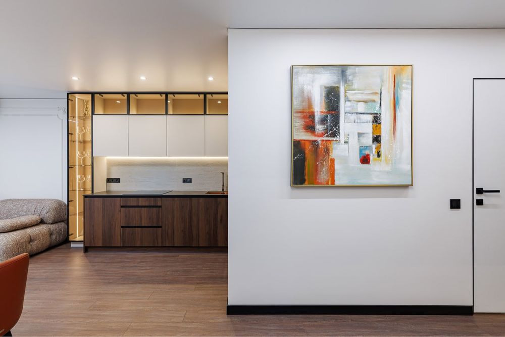 Продаж 1-но кім квартири ЖК Ріел Велика Британія.Бл.Центр Львов - изображение 8