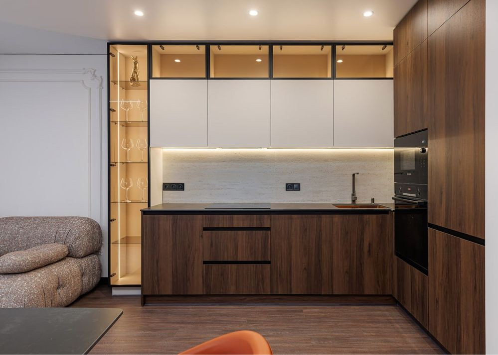 Продаж 1-но кім квартири ЖК Ріел Велика Британія.Бл.Центр Львов - изображение 7