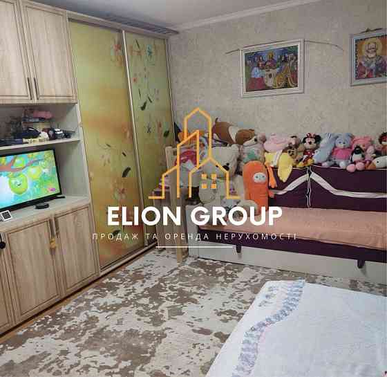 ‼️Продається 1 кімнатна квартира, район Смірнова Каменец-Подольский