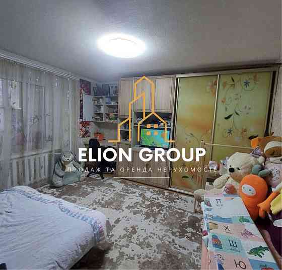 ‼️Продається 1 кімнатна квартира, район Смірнова Каменец-Подольский