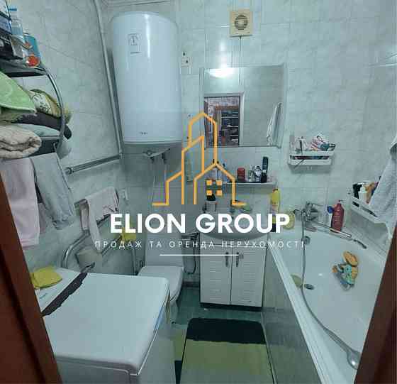 ‼️Продається 1 кімнатна квартира, район Смірнова Каменец-Подольский