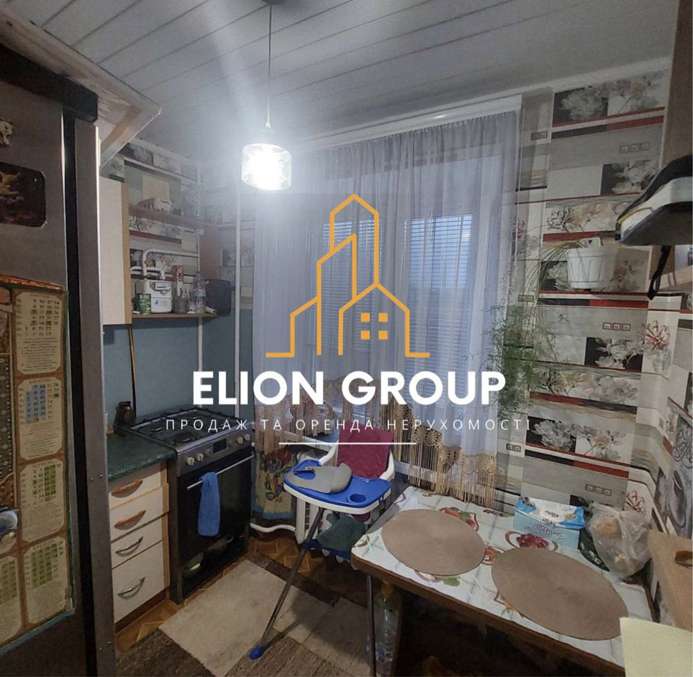 ‼️Продається 1 кімнатна квартира, район Смірнова Каменец-Подольский - изображение 4