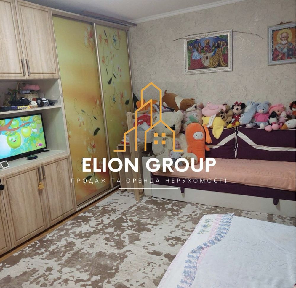 ‼️Продається 1 кімнатна квартира, район Смірнова Каменец-Подольский - изображение 5