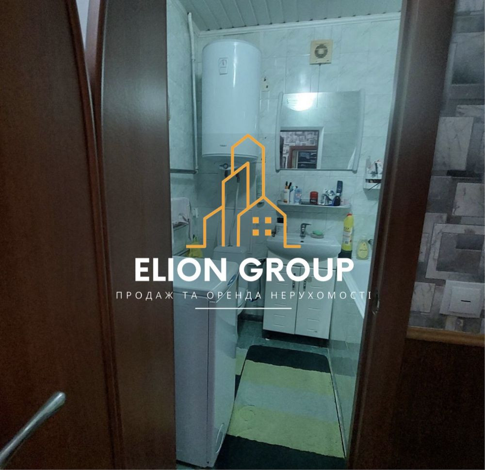 ‼️Продається 1 кімнатна квартира, район Смірнова Каменец-Подольский - изображение 6