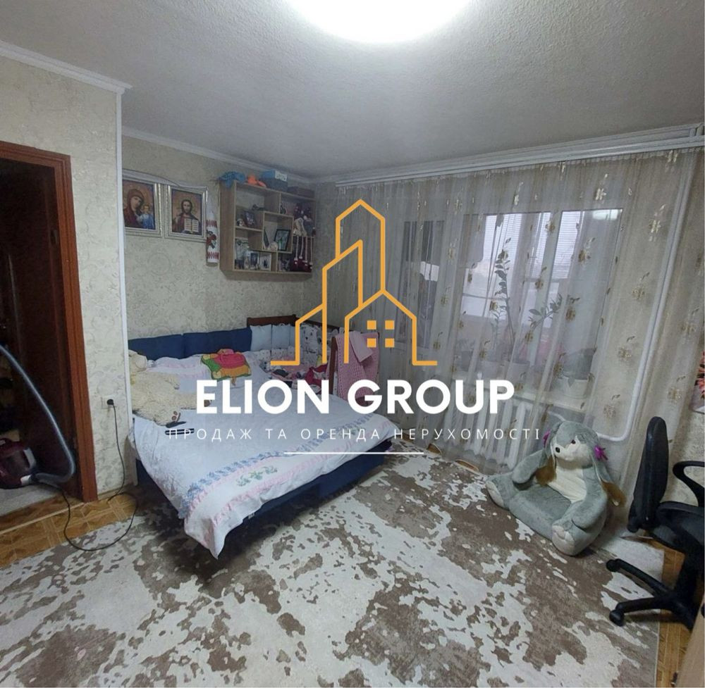 ‼️Продається 1 кімнатна квартира, район Смірнова Каменец-Подольский - изображение 1