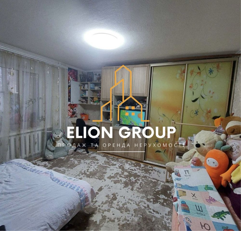 ‼️Продається 1 кімнатна квартира, район Смірнова Каменец-Подольский - изображение 2