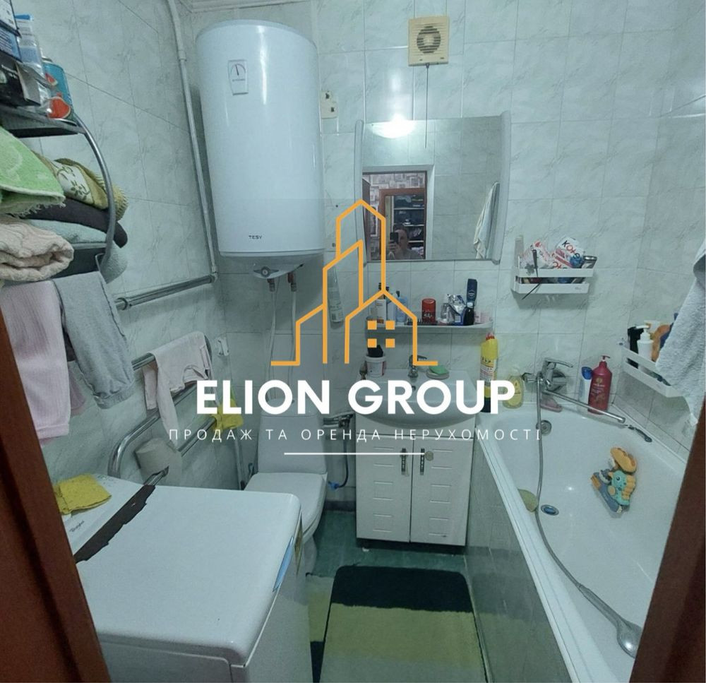 ‼️Продається 1 кімнатна квартира, район Смірнова Каменец-Подольский - изображение 3