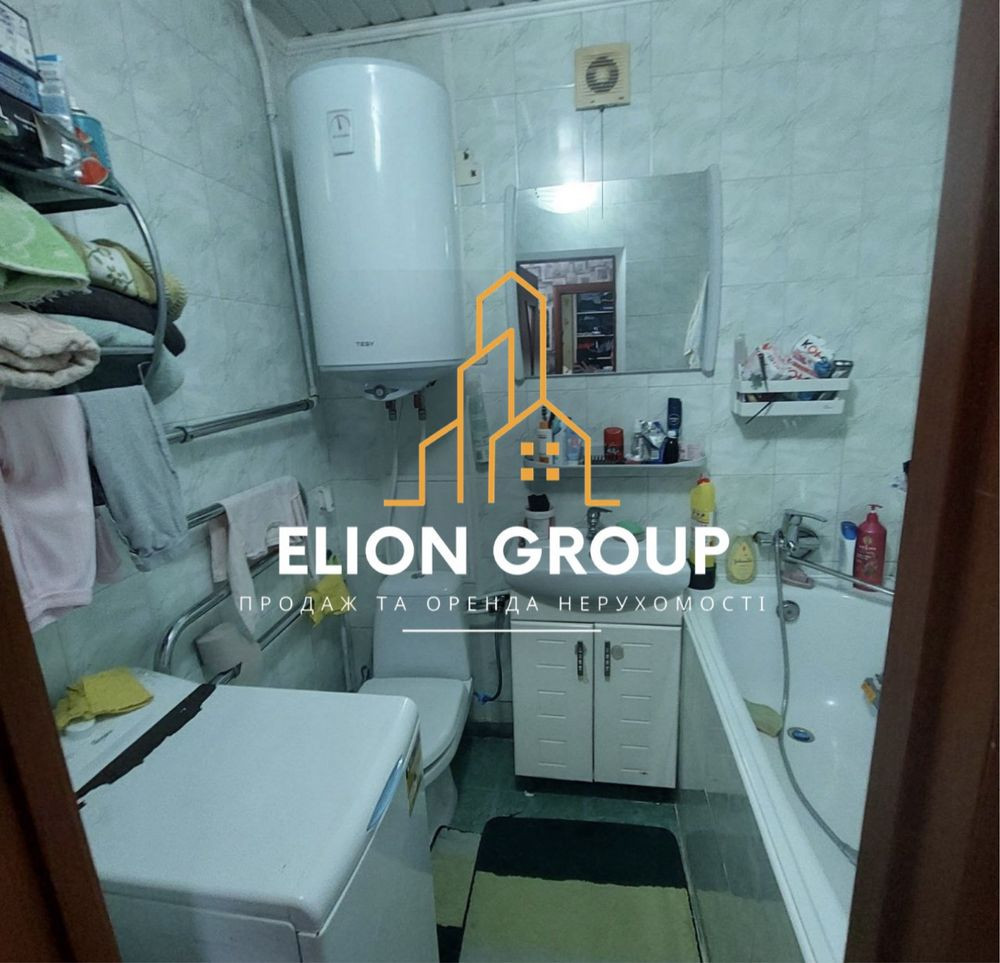 ‼️Продається 1 кімнатна квартира, район Смірнова Каменец-Подольский - изображение 7