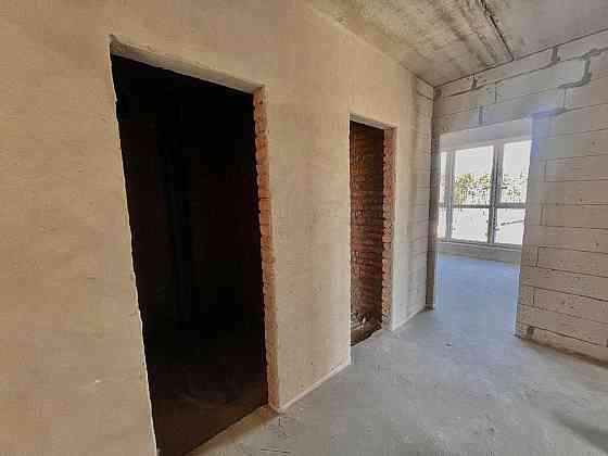 Стильна 2кім: 2 лоджії+французький балкон.ЖК"Sobornyi"-7км до Києва Гостомель