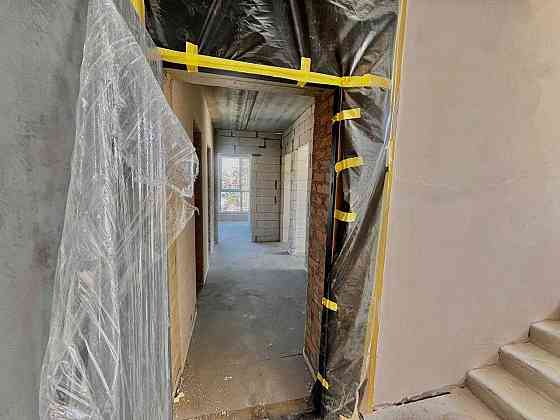 Стильна 2кім: 2 лоджії+французький балкон.ЖК"Sobornyi"-7км до Києва Гостомель