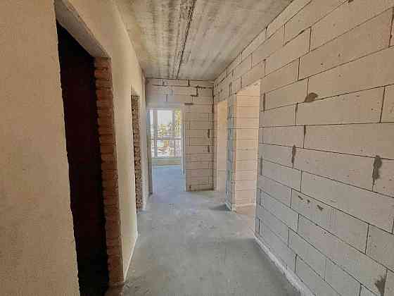 Стильна 2кім: 2 лоджії+французький балкон.ЖК"Sobornyi"-7км до Києва Гостомель