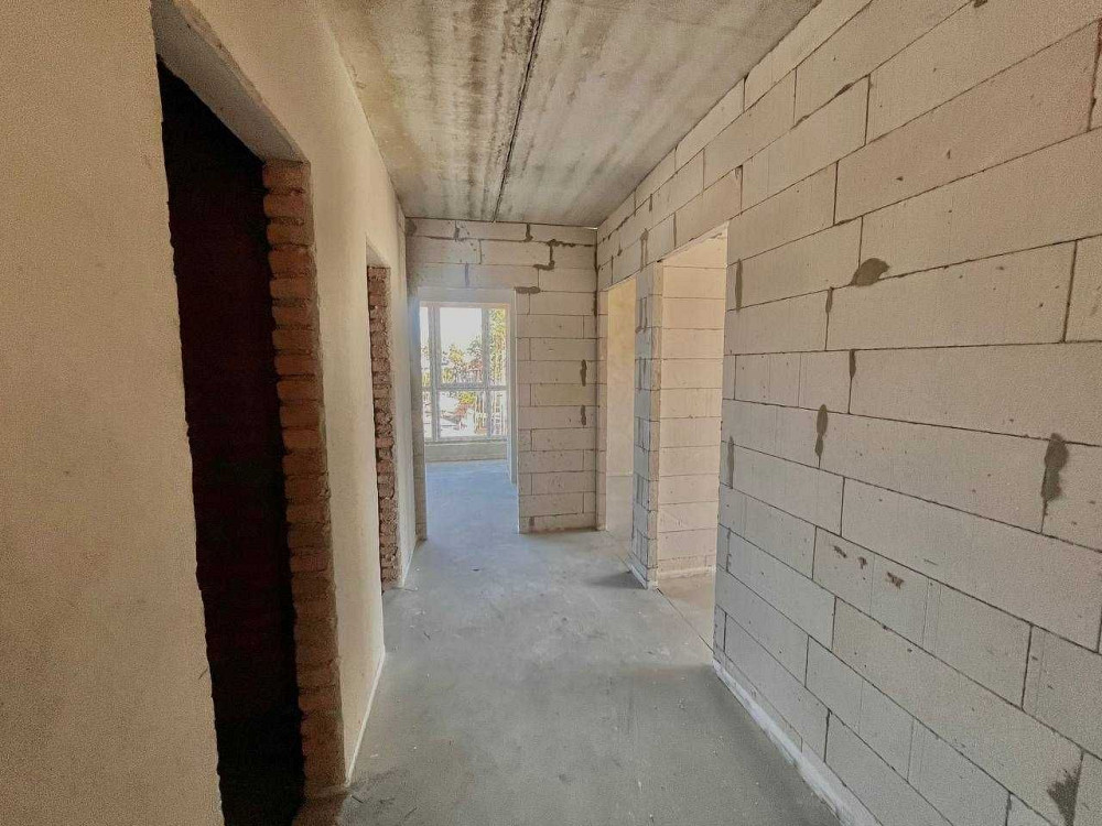 Стильна 2кім: 2 лоджії+французький балкон.ЖК"Sobornyi"-7км до Києва Гостомель - изображение 5