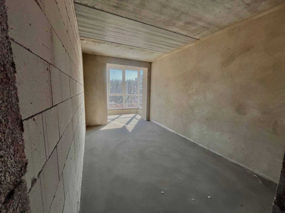 Стильна 2кім: 2 лоджії+французький балкон.ЖК"Sobornyi"-7км до Києва Гостомель - изображение 7