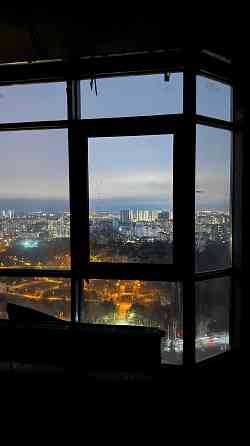 ‼️1090$/м2 ЛУЧШАЯ ЦЕНА 1к квартира БЕЗ ремонта Вид на парк Олимпийский Одеса