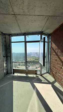 ‼️1090$/м2 ЛУЧШАЯ ЦЕНА 1к квартира БЕЗ ремонта Вид на парк Олимпийский Одеса