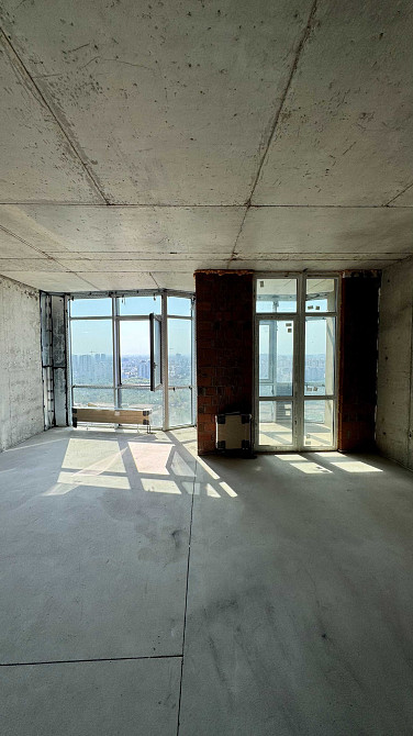 ‼️1090$/м2 ЛУЧШАЯ ЦЕНА 1к квартира БЕЗ ремонта Вид на парк Олимпийский Одеса - зображення 5