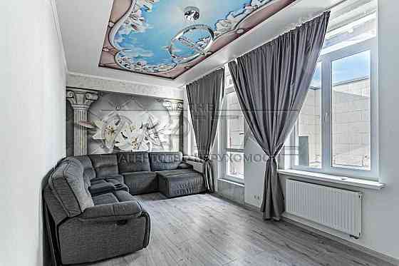 Продажа 4к квартиры, ул. Светлицкого, Подольский р-н, Виноградарь. Київ