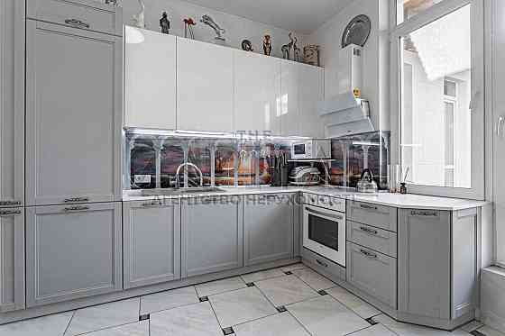 Продажа 4к квартиры, ул. Светлицкого, Подольский р-н, Виноградарь. Київ