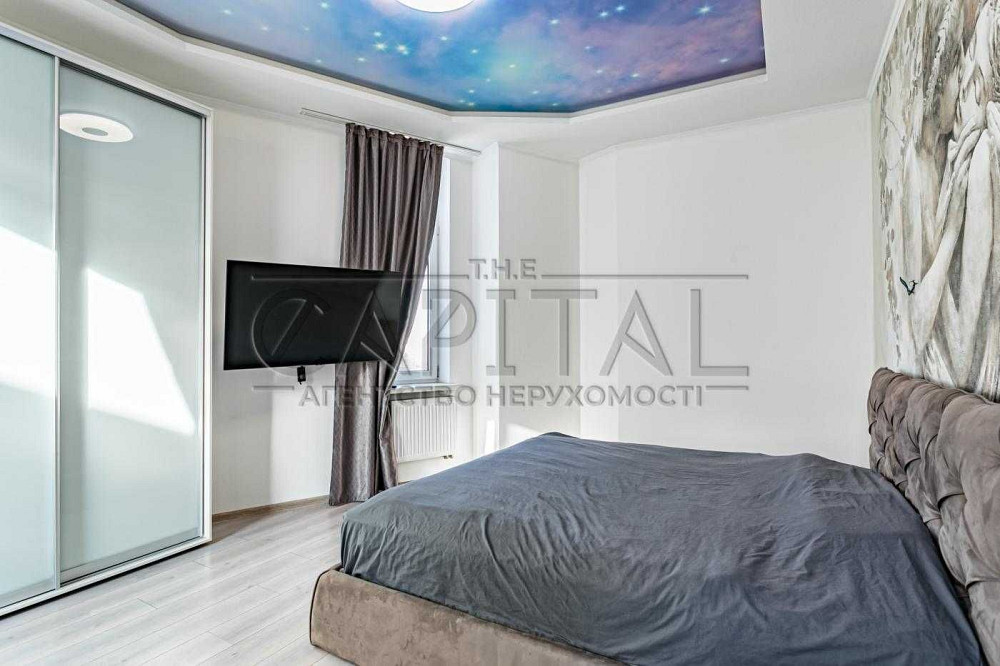 Продажа 4к квартиры, ул. Светлицкого, Подольский р-н, Виноградарь. Київ - зображення 7