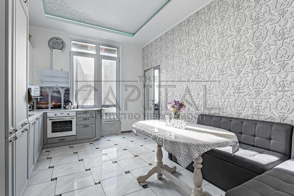 Продажа 4к квартиры, ул. Светлицкого, Подольский р-н, Виноградарь. Київ - зображення 4