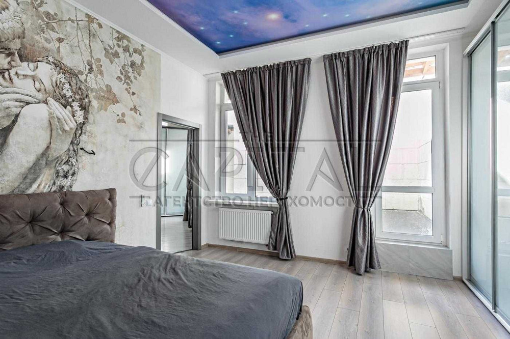 Продажа 4к квартиры, ул. Светлицкого, Подольский р-н, Виноградарь. Київ - зображення 8