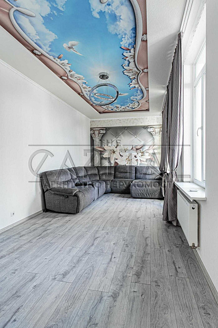 Продажа 4к квартиры, ул. Светлицкого, Подольский р-н, Виноградарь. Київ - зображення 5