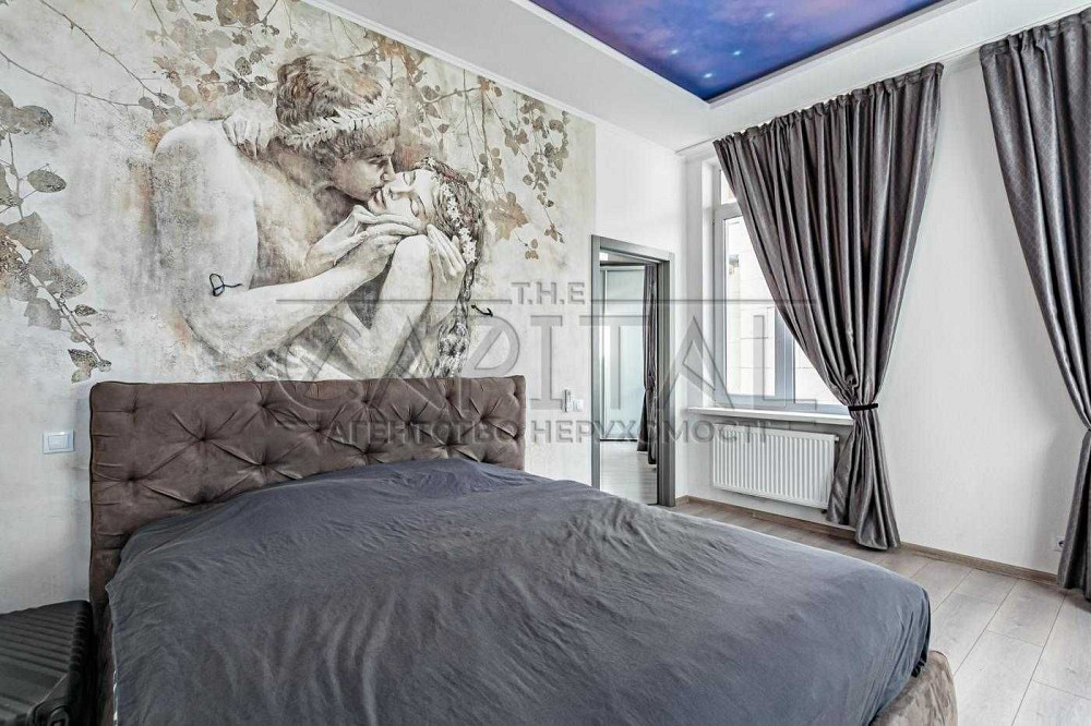 Продажа 4к квартиры, ул. Светлицкого, Подольский р-н, Виноградарь. Київ - зображення 6