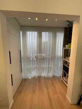 Продаж квартири з дизайнерським ремонтом ЖК Патріотика Дарницький р-н Київ