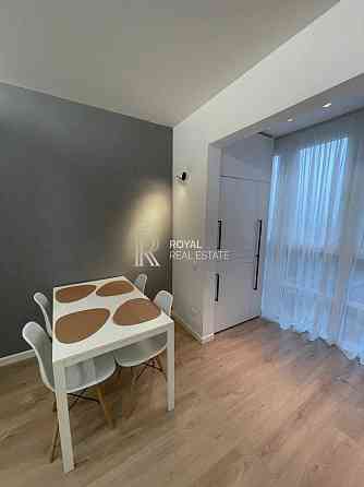 Продаж квартири з дизайнерським ремонтом ЖК Патріотика Дарницький р-н Київ