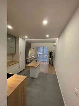 Продаж квартири з дизайнерським ремонтом ЖК Патріотика Дарницький р-н Київ