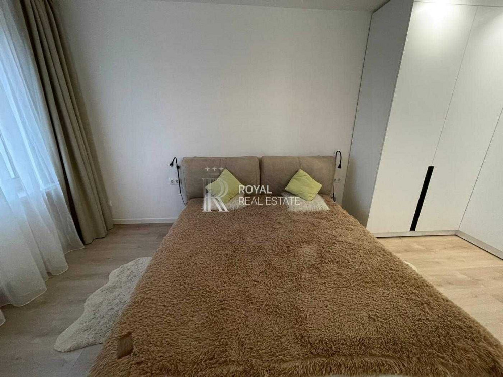 Продаж квартири з дизайнерським ремонтом ЖК Патріотика Дарницький р-н Київ - зображення 7