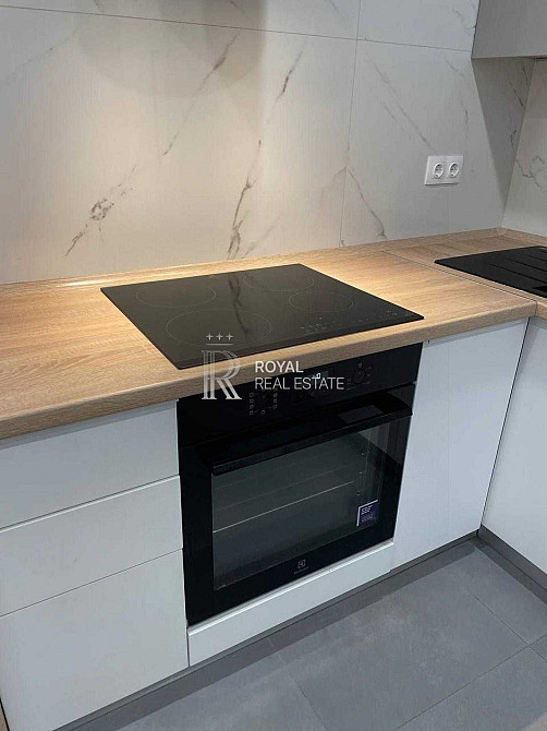 Продаж квартири з дизайнерським ремонтом ЖК Патріотика Дарницький р-н Київ - зображення 3