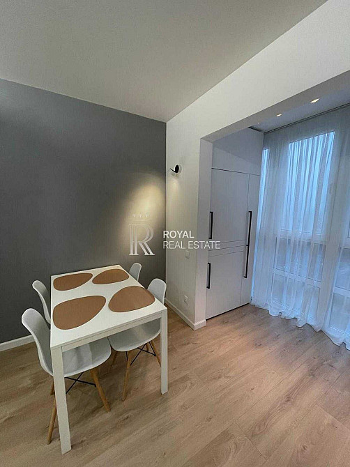 Продаж квартири з дизайнерським ремонтом ЖК Патріотика Дарницький р-н Київ - зображення 5