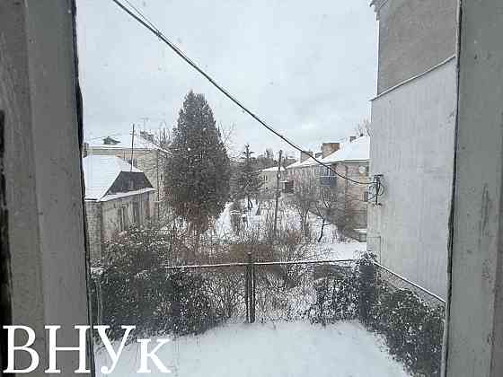 Продам 1-кімнатну квартиру у центрі міста Луцк