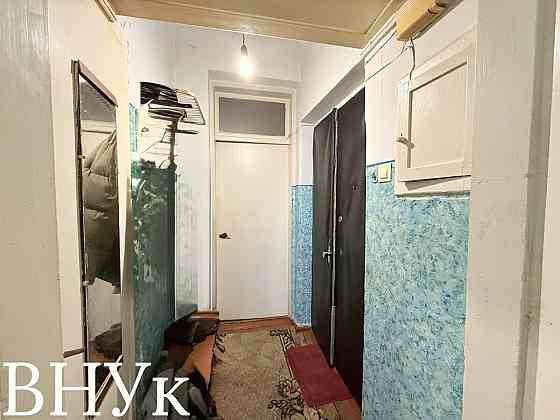 Продам 1-кімнатну квартиру у центрі міста Луцк