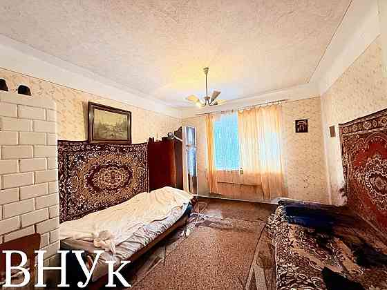 Продам 1-кімнатну квартиру у центрі міста Луцк