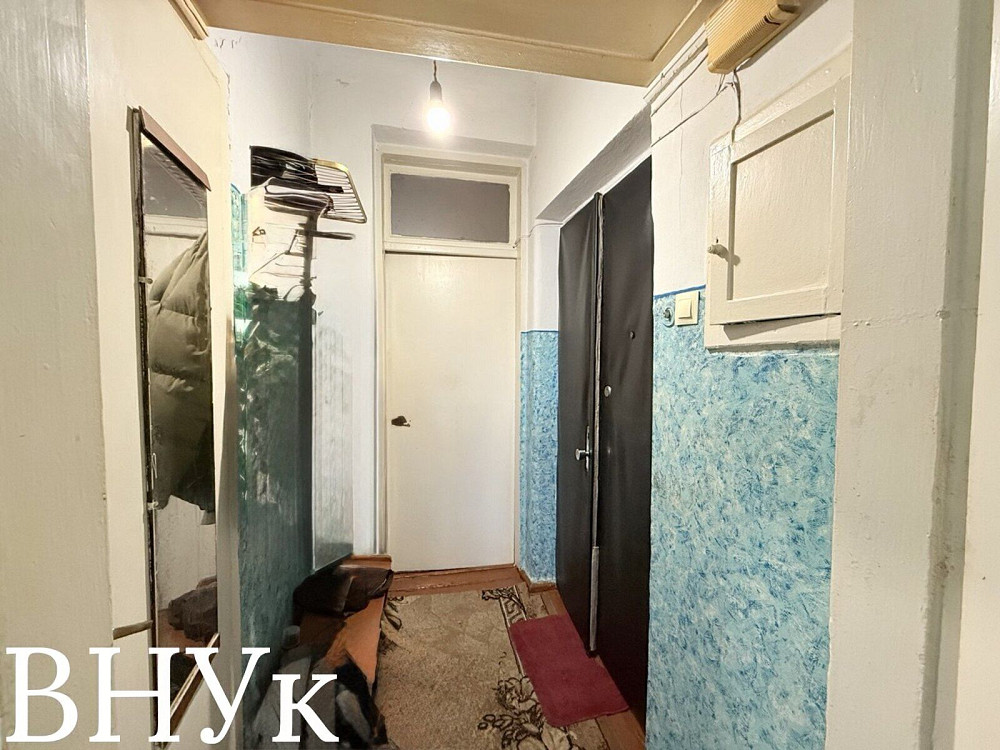 Продам 1-кімнатну квартиру у центрі міста Луцк - изображение 5