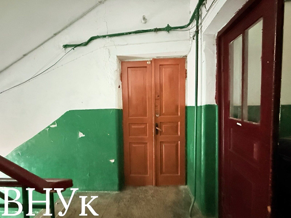 Продам 1-кімнатну квартиру у центрі міста Луцк - изображение 8