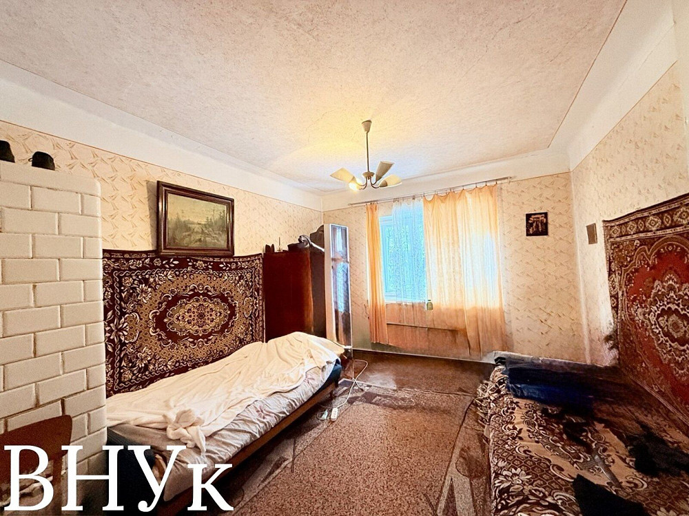 Продам 1-кімнатну квартиру у центрі міста Луцк - изображение 1