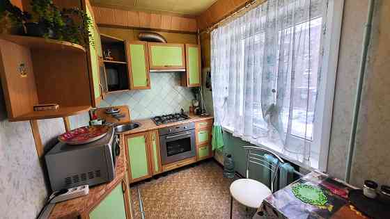 Продаж 3-х к кв вул Добровольчі Батальйони (СОЮЗНА) буд75, 3-й поверх Запоріжжя