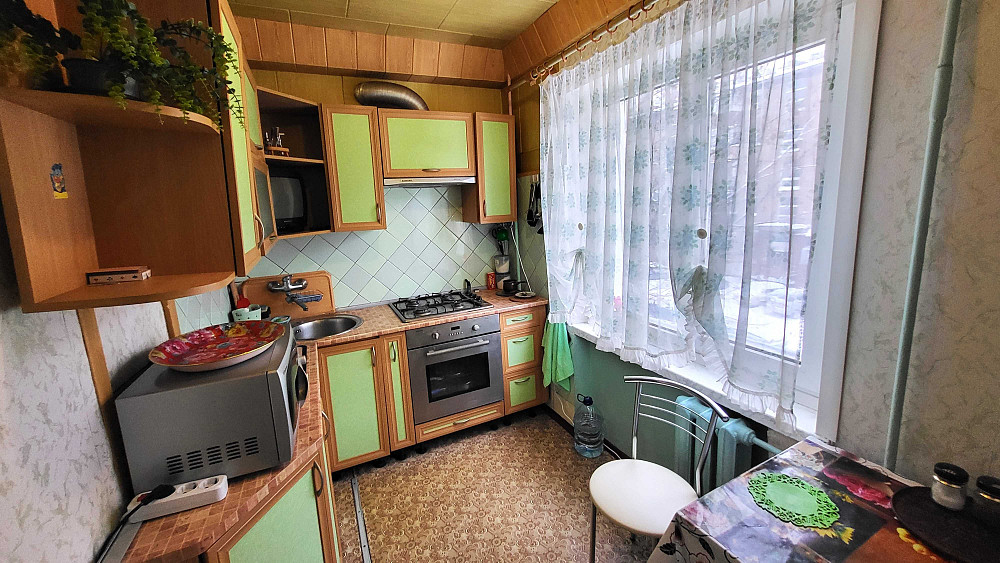 Продаж 3-х к кв вул Добровольчі Батальйони (СОЮЗНА) буд75, 3-й поверх Запоріжжя - зображення 3