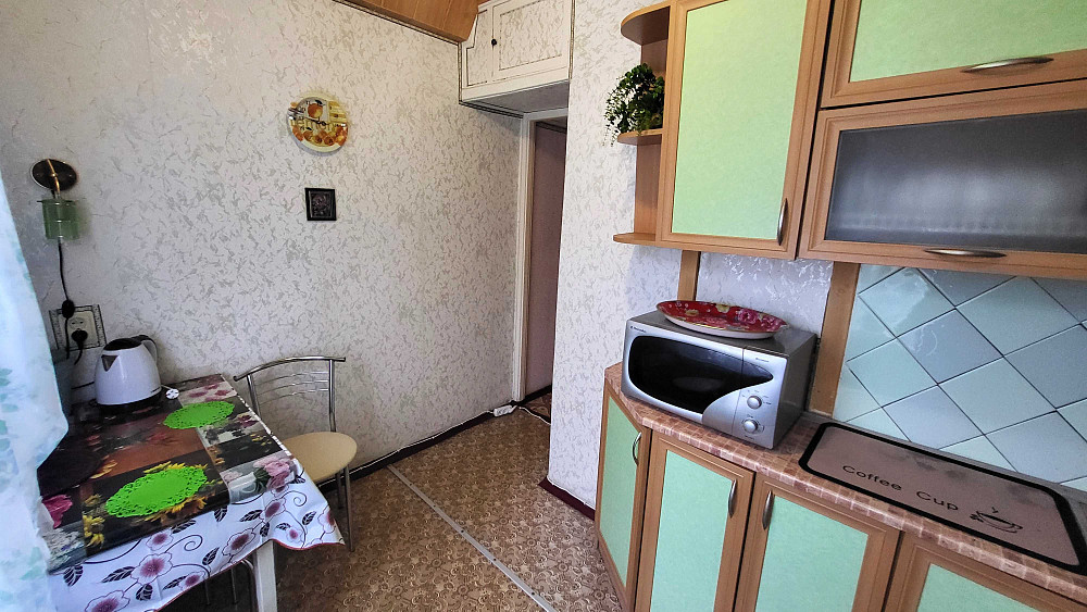 Продаж 3-х к кв вул Добровольчі Батальйони (СОЮЗНА) буд75, 3-й поверх Запоріжжя - зображення 4