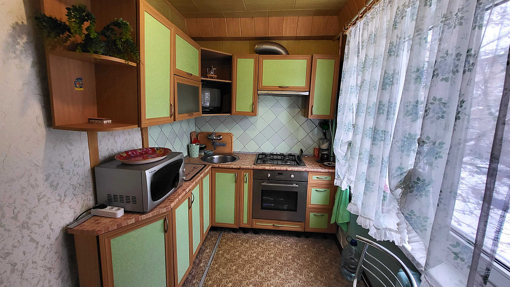 Продаж 3-х к кв вул Добровольчі Батальйони (СОЮЗНА) буд75, 3-й поверх Запоріжжя - зображення 1